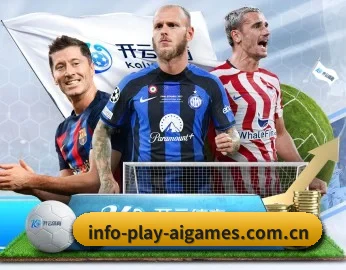 info-play-aigames.com.cn的故事 - 体育资讯内容服务 | ayx
